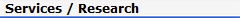 Services / Research
